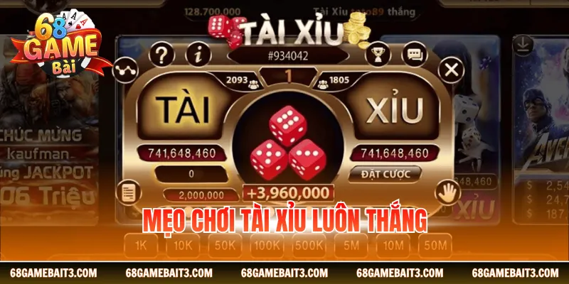 meo-choi-tai-xiu-luon-thang